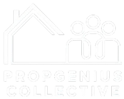 PropGenius Collective Logo